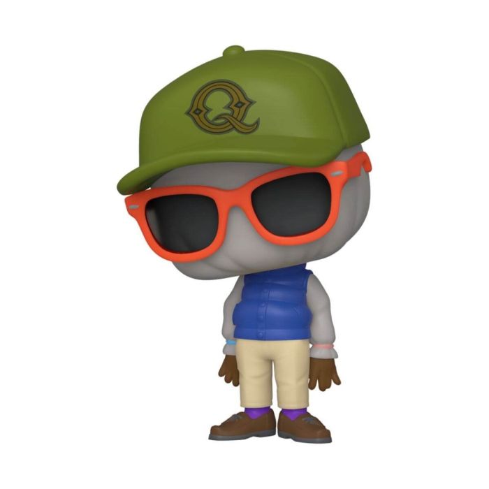 Wilden Lightfoot - Funko Pop! - Onward