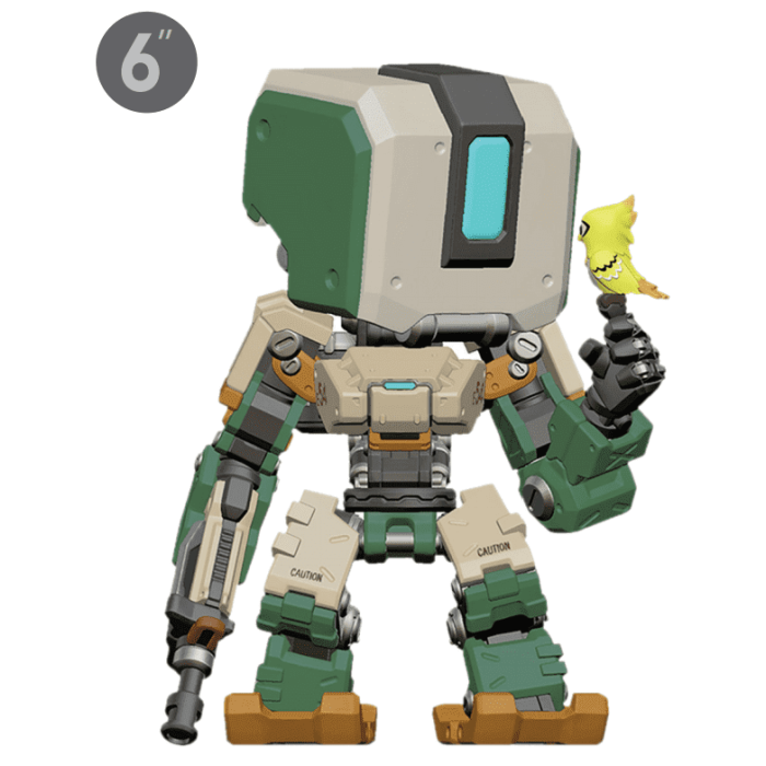 Funko Pop: Overwatch - Bastion 6 inch