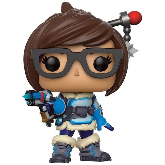 Funko Pop! Games: Overwatch - Mei