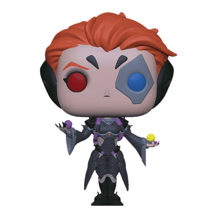 Funko Pop: Overwatch - Moira