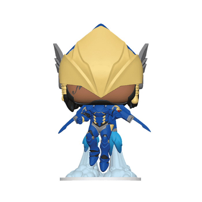 Funko Pop: Overwatch - Pharah (Victory Pose)