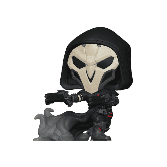Funko Pop: Overwatch - Reaper (Wraith)