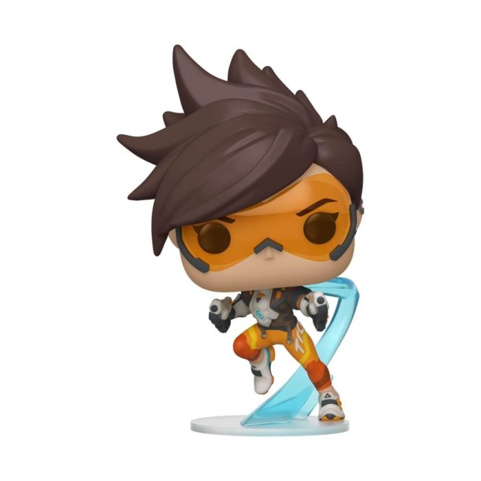 Funko Pop: Overwatch 2 - Tracer