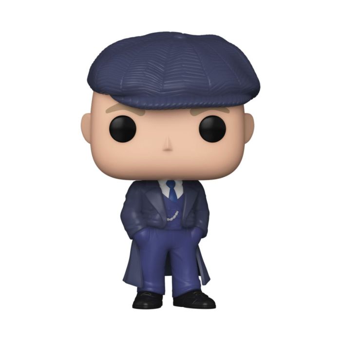 John Shelby - Funko Pop! - Peaky Blinders