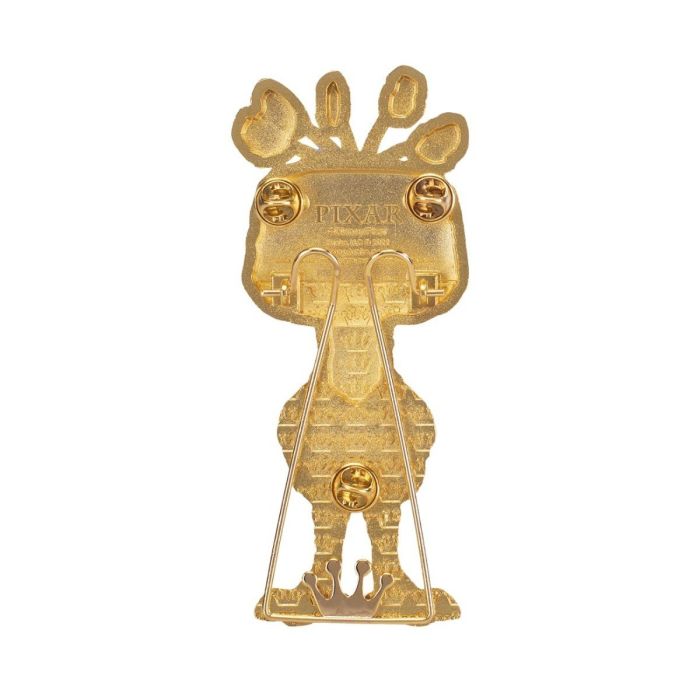 Kevin - Funko Pop! Pin - Up