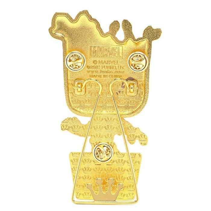 Baby Groot - Funko Pop! Pin - Guardians of the Galaxy