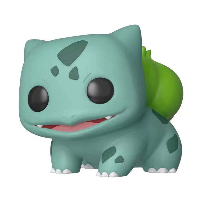 Bulbasaur 10 inch - Funko Pop! Games - Pokemon