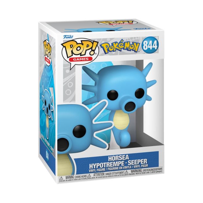 Horsea - Funko Pop! - Pokemon