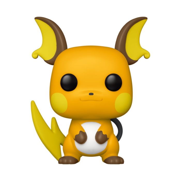 Raichu - Funko Pop! - Pokemon