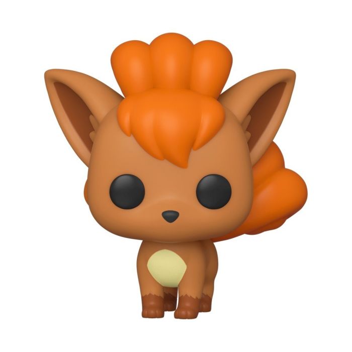 Vulpix - Funko Pop! Games - Pokemon
