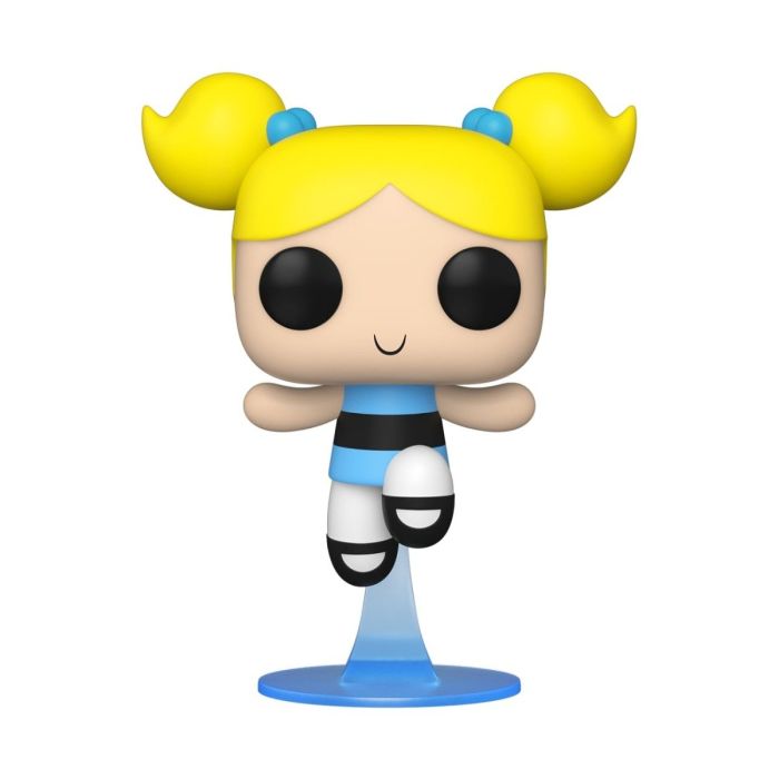 Bubbles - Funko Pop! Animation - Powerpuff Girls