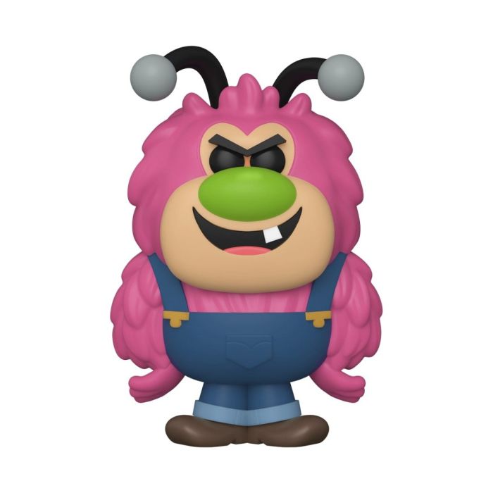 Fuzzy Lumpkins - Funko Pop! Animation - Powerpuff Girls