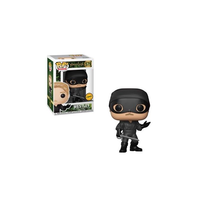 Funko Pop! The Princess Bride - Westley Chase