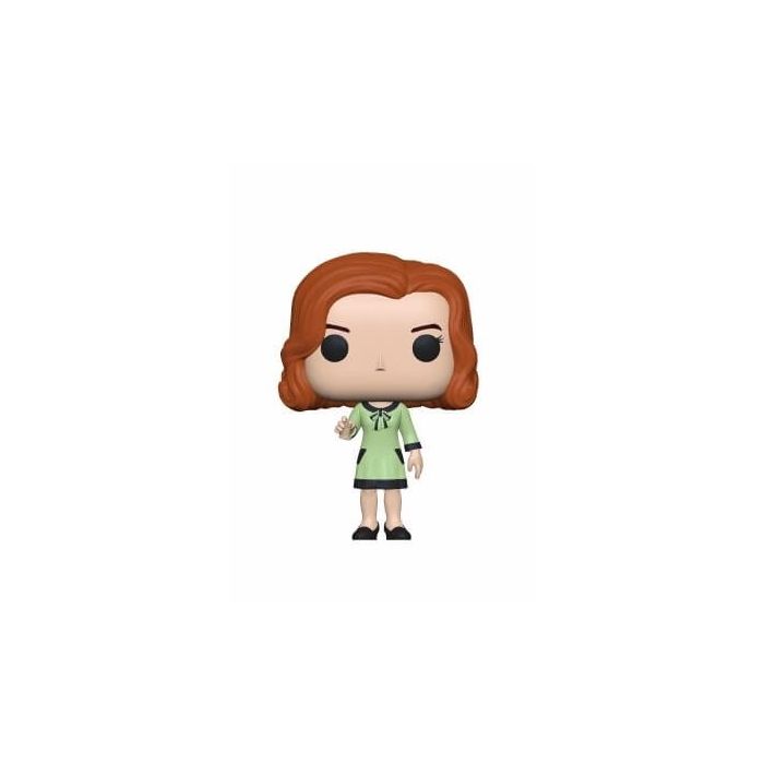 Beth Harmon - Funko Pop! TV - The Queen's Gambit