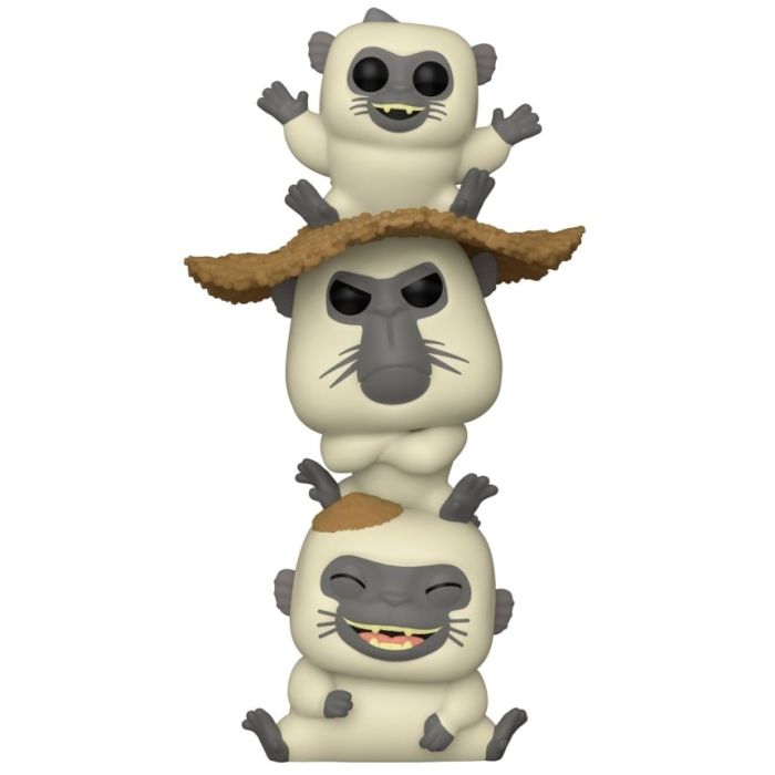 Ongi - Funko Pop! - Raya and the Last Dragon
