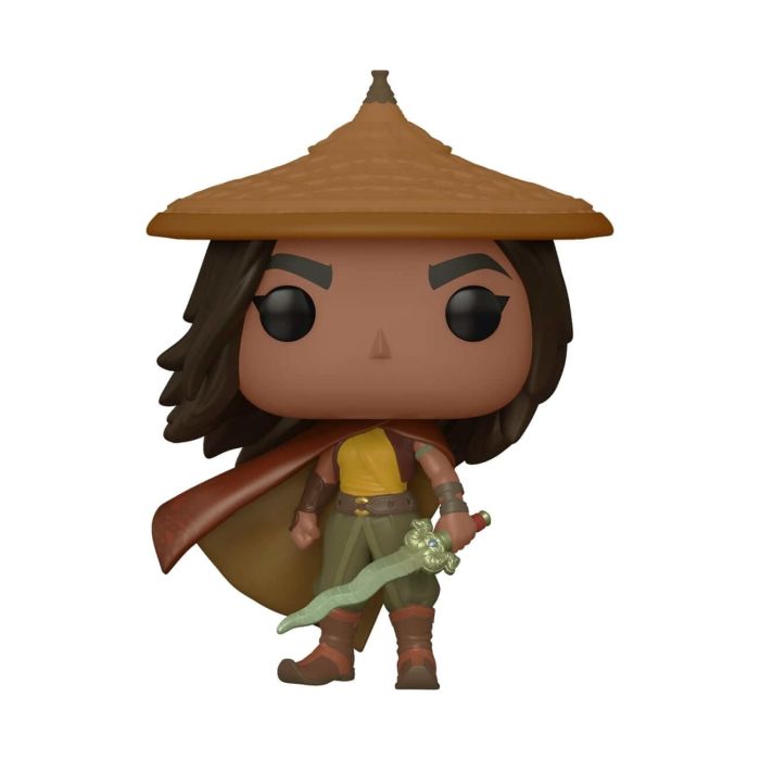 Raya - Funko Pop! - Raya and the Last Dragon