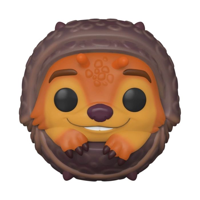 Tuk Tuk - Funko Pop! - Raya and the Last Dragon