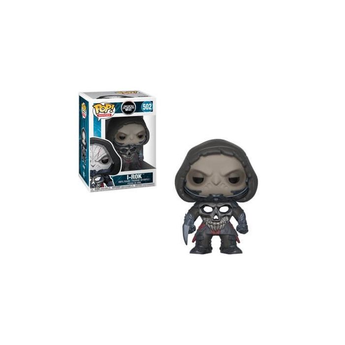 Funko Pop! Ready Player One - i-R0k