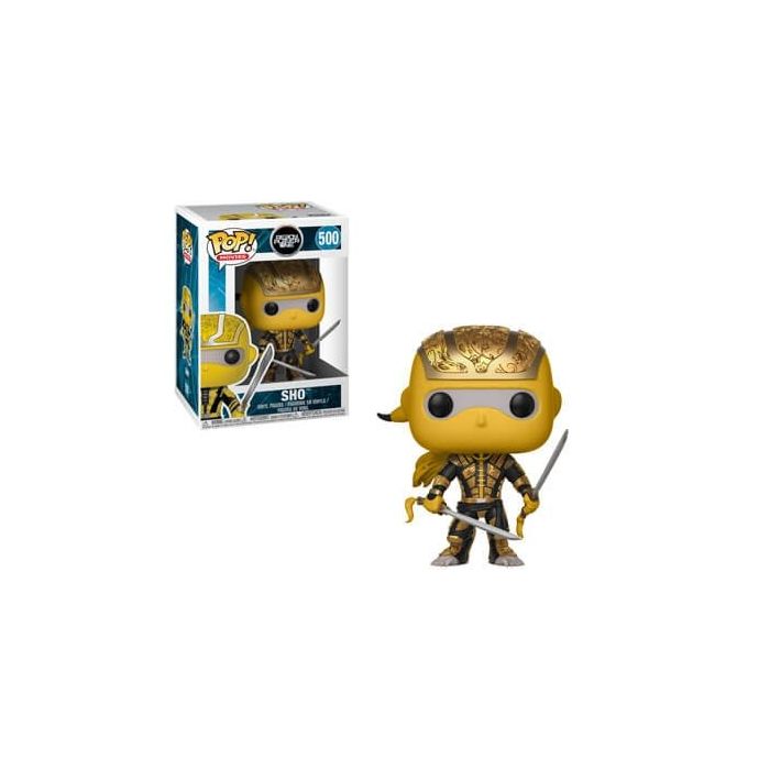 Funko Pop! Ready Player One - Sho