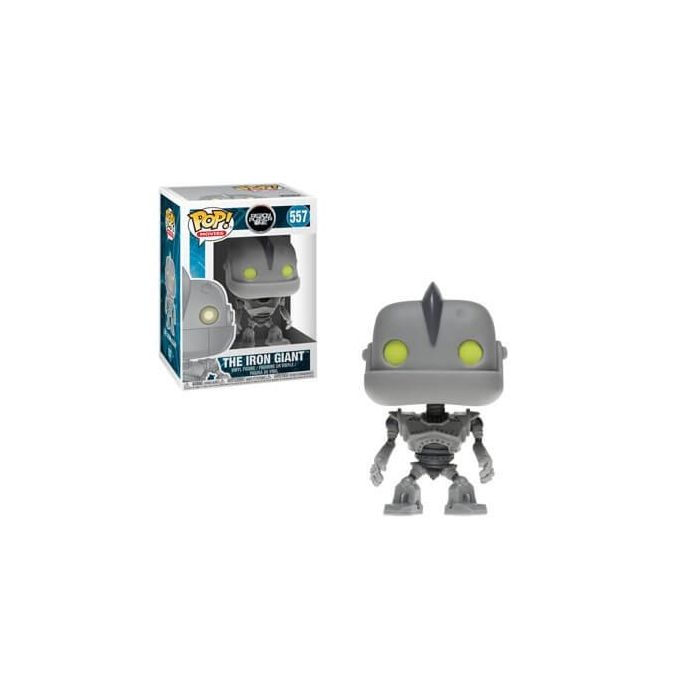 Funko Pop! Ready Player One - The Iron Giant