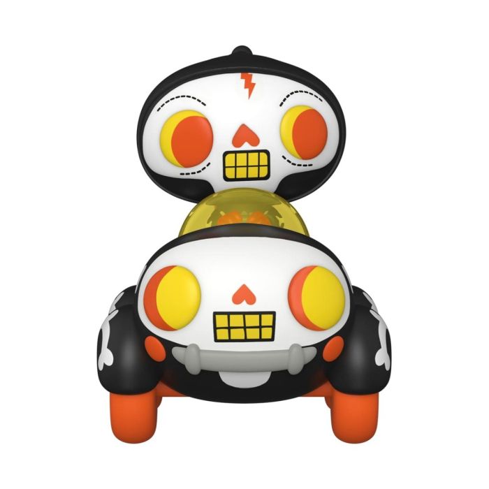 Gabe - Funko Pop! Ride - Boo Hollow S2