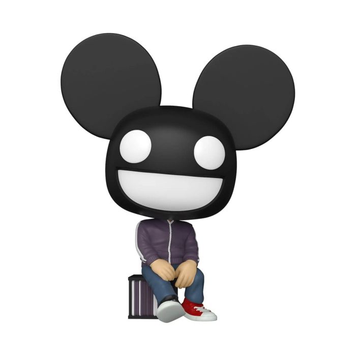 Deadmau5 - Funko Pop! - Rocks