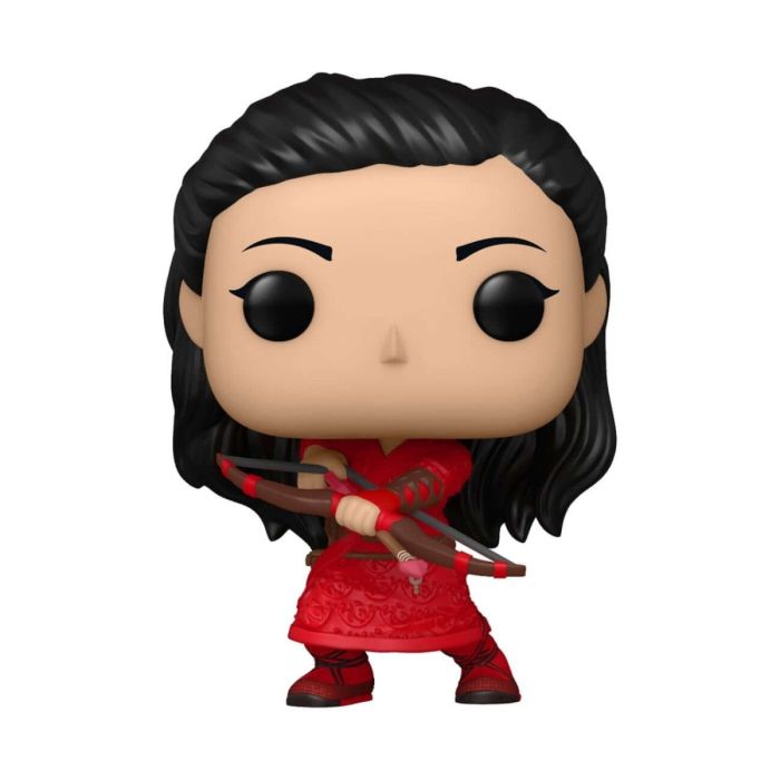 Katy - Funko Pop! - Shang-Chi