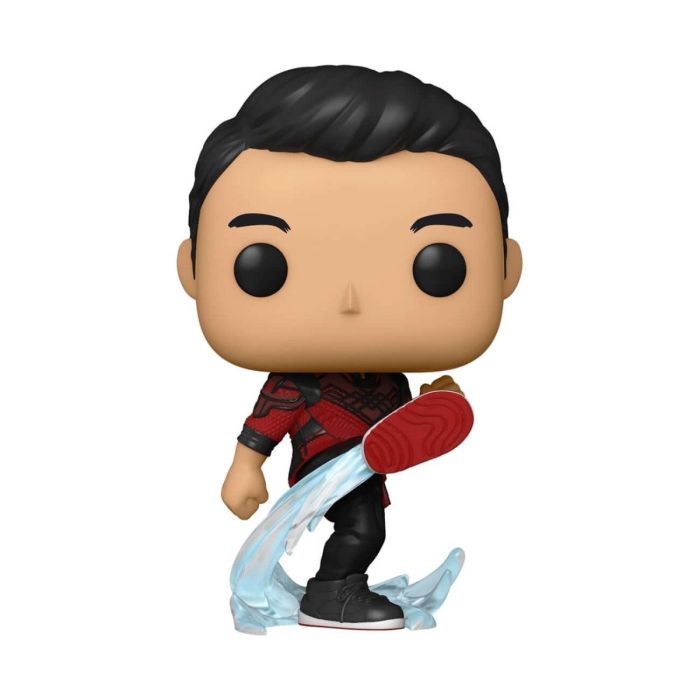 Shang-Chi (Action Pose) - Funko Pop! - Shang-Chi