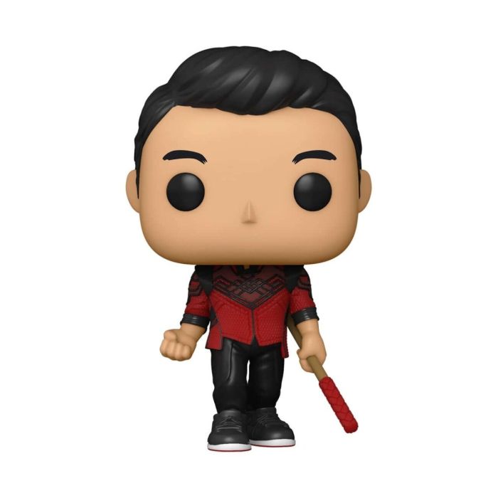 Shang-Chi - Funko Pop! - Shang-Chi