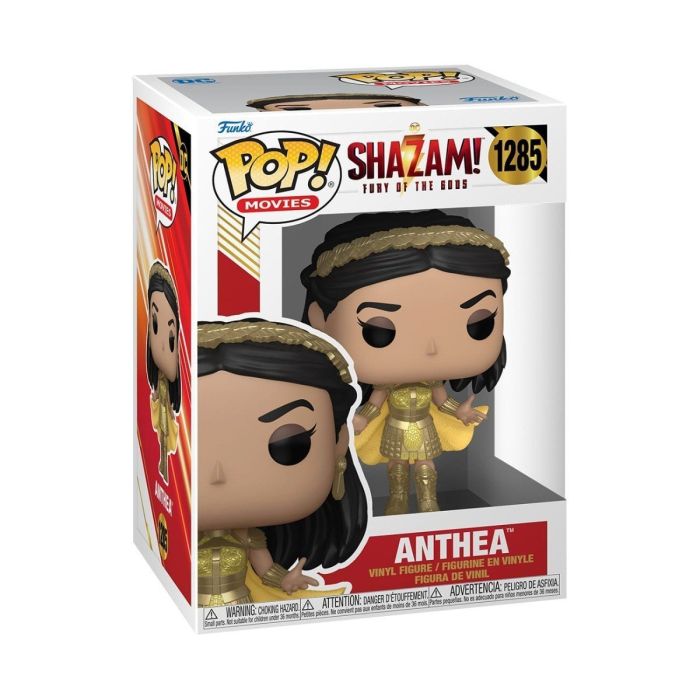 Anthea - Funko Pop! - Shazam 2: Fury of the Gods