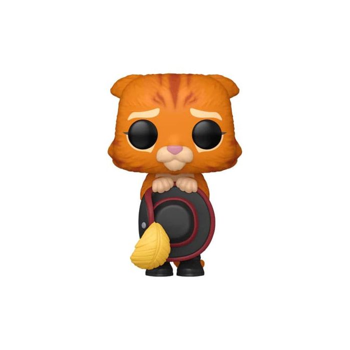 Puss in Boots - Funko Pop! - Shrek