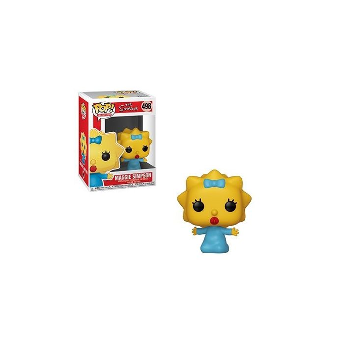 Funko Pop! Simpsons - Maggie Simpson