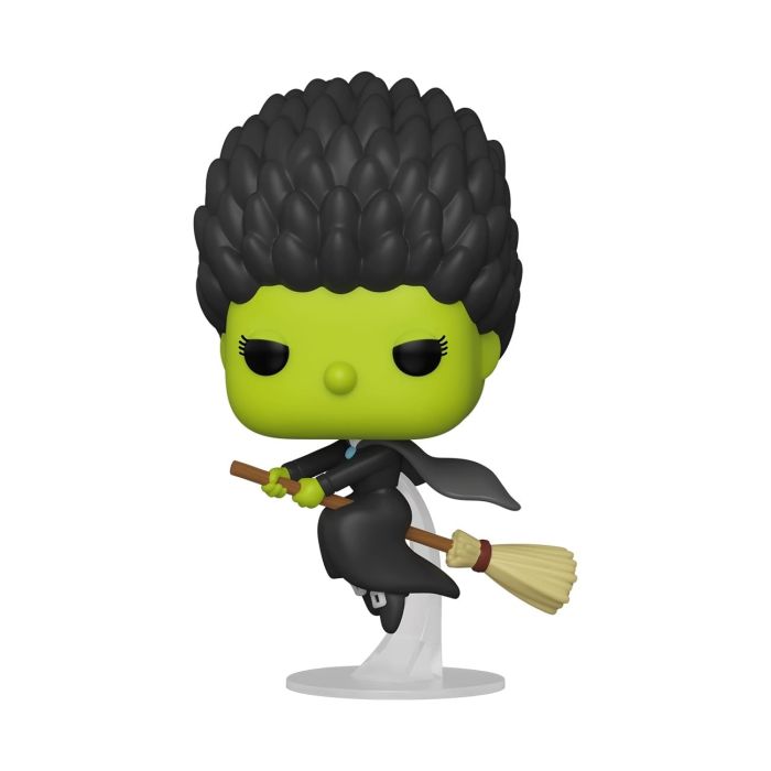 Witch Marge - Funko Pop! Animantion - The Simpsons