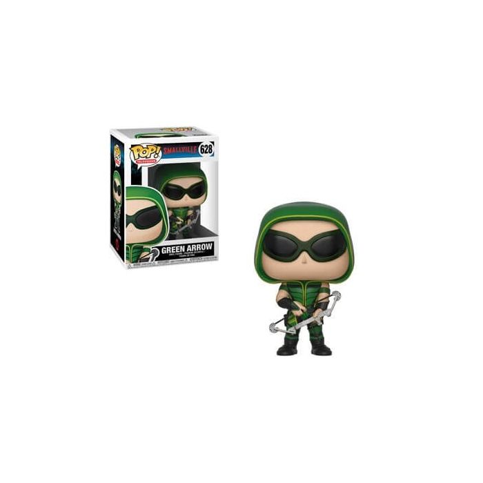 Funko Pop! Smallville - Green Arrow