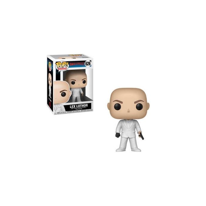 Funko Pop! Smallville - Lex Luthor