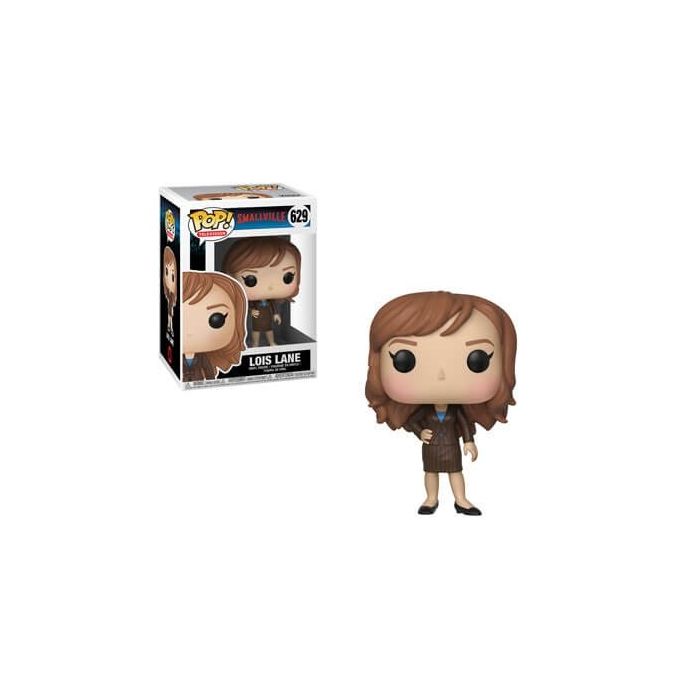 Funko Pop! Smallville - Lois Lane