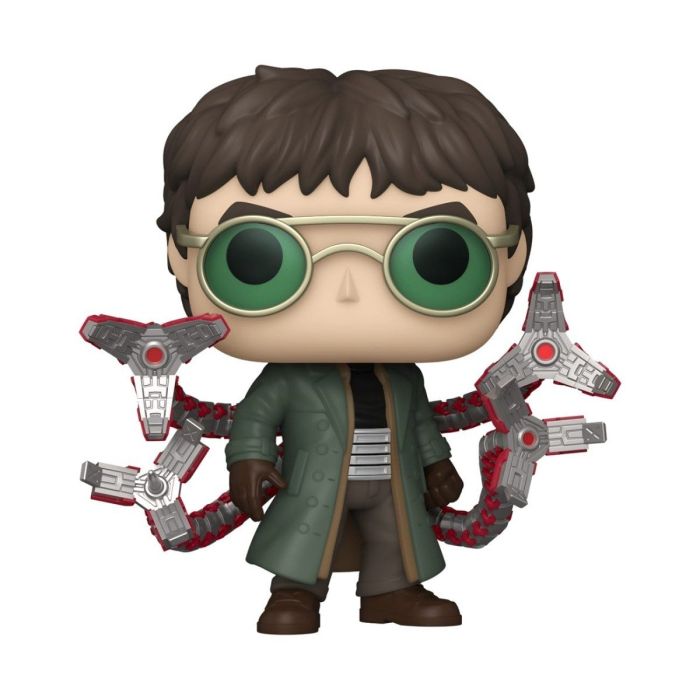 Doc Ock - Funko Pop! - Spider-Man: No Way Home