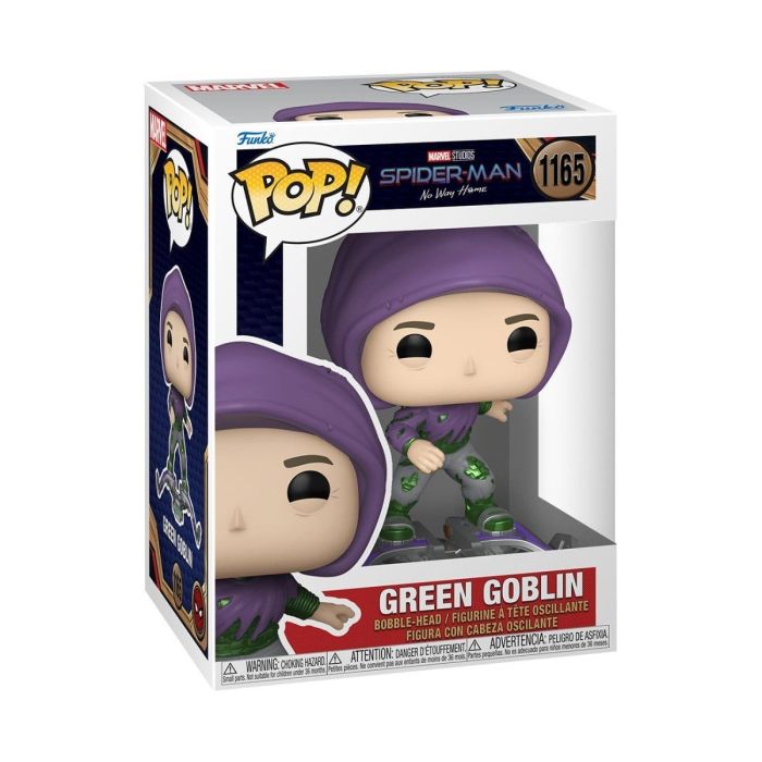Green Goblin - Funko Pop! - Spider-Man: No Way Home