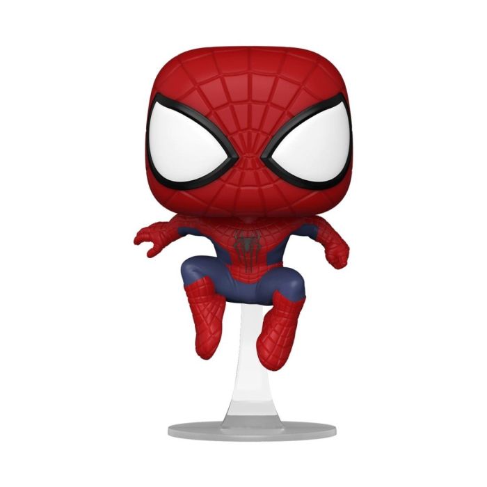 Spider-Man: No Way Home POP! Marvel Vinyl Figure The Amazing Spider-Man 9 cm 