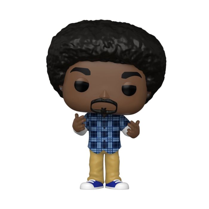 Snoop Dogg - Funko Pop! - Snoop Dogg