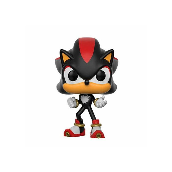 Shadow - Funko Pop! - Sonic