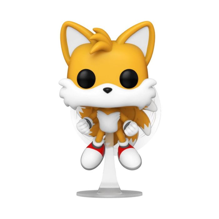 Tails (Flying) - Funko Pop! - Sonic