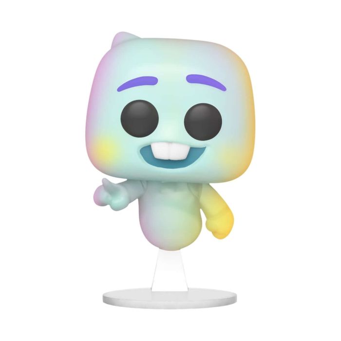 22 - Funko Pop! Disney - Soul