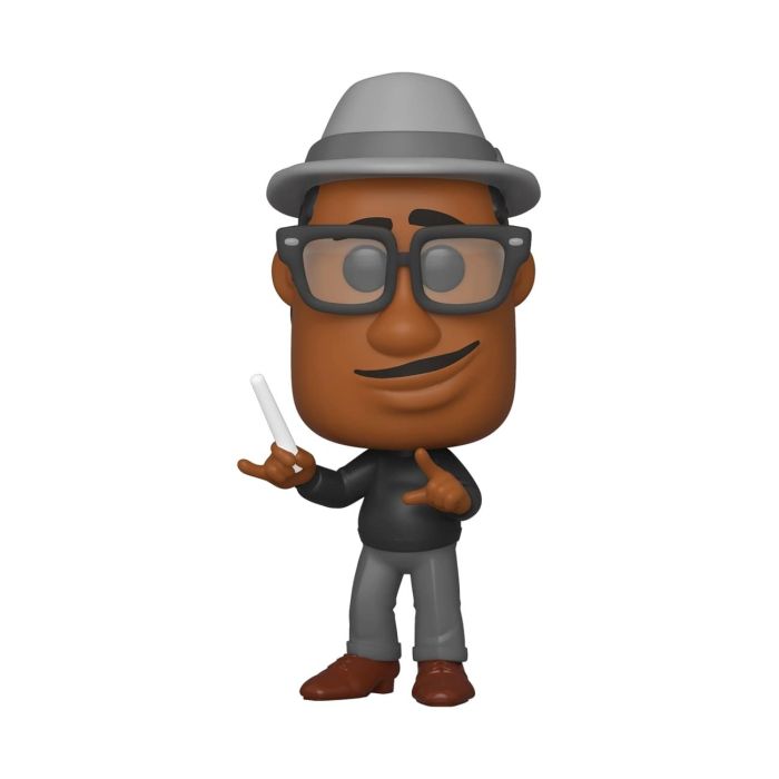 Joe Gardner - Funko Pop! Disney - Soul