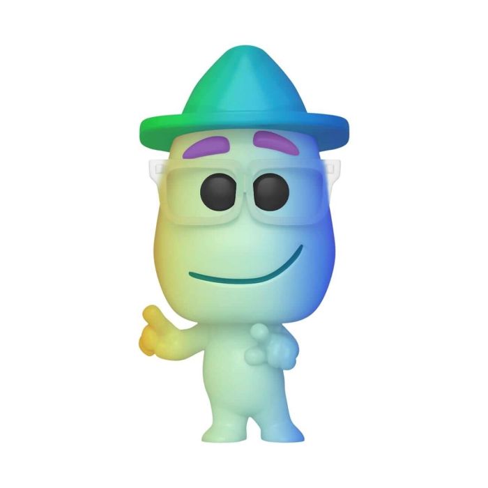 Joe (Soul World) - Funko Pop! Disney - Soul