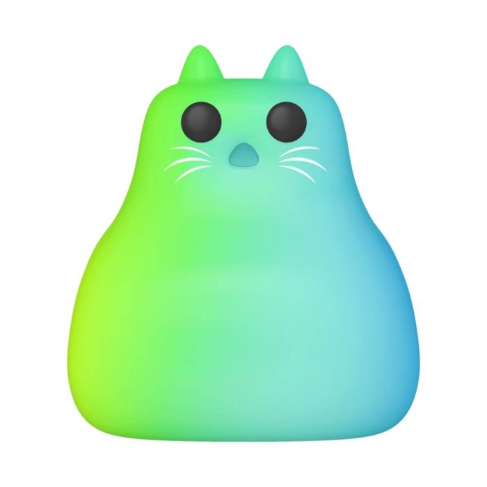 Mr Mittens (Soul World) - Funko Pop! Disney - Soul