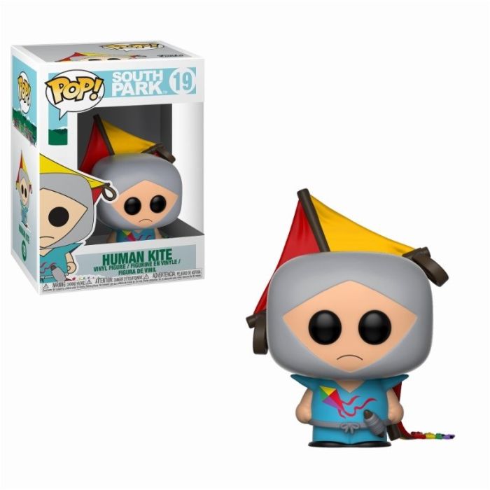 Funko Pop! South Park - Human Kite
