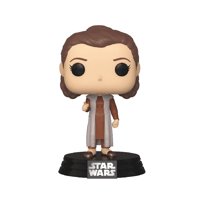Funko Pop! Star Wars - Leia (Bespin)