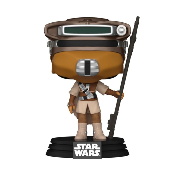 Princess Leia (Boushh) - Funko Pop! - Return of the Jedi 40th