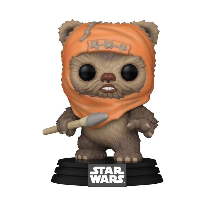 Wicket - Funko Pop! - Return of the Jedi 40th